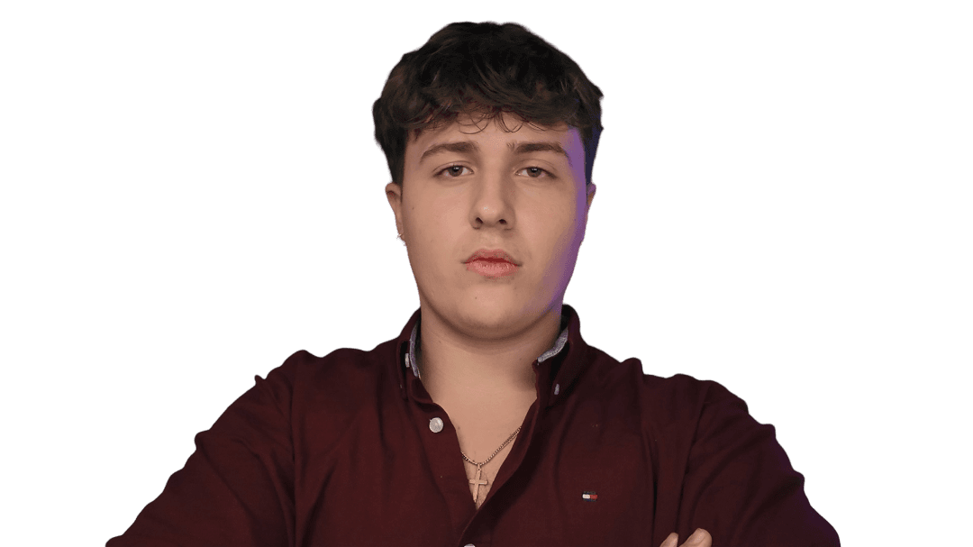 Mathis, founder of Apollos Agency